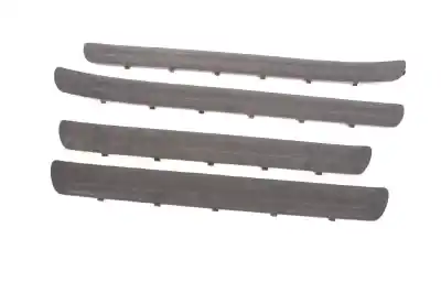 Tweedehands auto-onderdeel Deurbekleding Kit voor AUDI Q7 4L (2006-2015) OEM IAM-referenties 4L0853793,4L0853655,4L0853794,4L0853656  