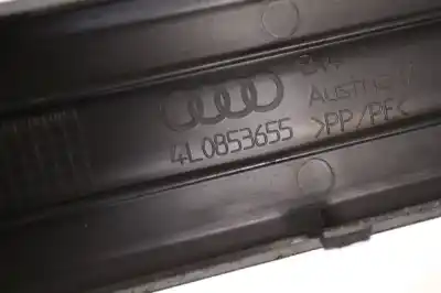 Second-hand car spare part door trim kit for audi q7 4l (2006-2015) oem iam references 4l0853793,4l0853655,4l0853794,4l0853656  