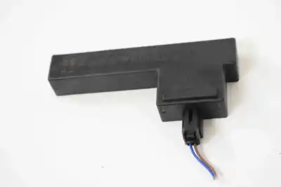 Peça sobressalente para automóvel em segunda mão Antena por AUDI A8 4H_ (2009-2018) Referências OEM IAM 4H0907247  