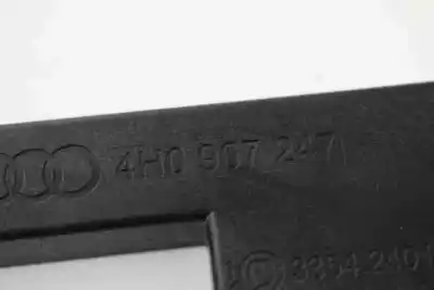 Peça sobressalente para automóvel em segunda mão antena por audi a8 4h_ (2009-2018) referências oem iam 4h0907247  