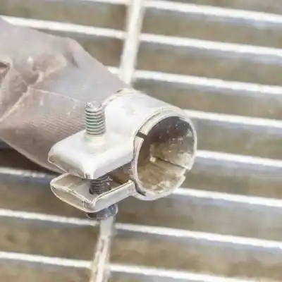 Pezzo di ricambio per auto di seconda mano tubo per porsche cayenne 92a (2010-..) off-road riferimenti oem iam 7p0819506a,7p0.819.506.a  