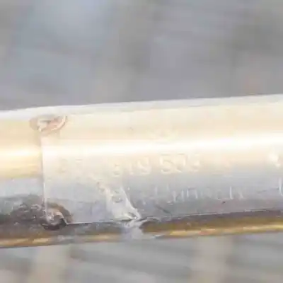 Pezzo di ricambio per auto di seconda mano tubo per porsche cayenne 92a (2010-..) off-road riferimenti oem iam 7p0819506a,7p0.819.506.a  