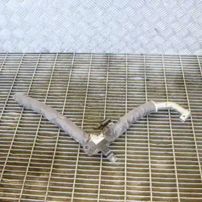 Second-hand car spare part Tube for PORSCHE CAYENNE 92A (2010-..) Off-road OEM IAM references 7P0819506A,7P0.819.506.A  