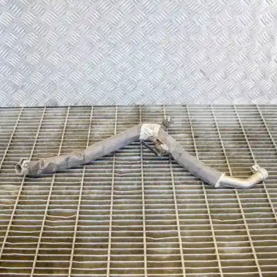 Pezzo di ricambio per auto di seconda mano tubo per porsche cayenne 92a (2010-..) off-road riferimenti oem iam 7p0819506a,7p0.819.506.a  