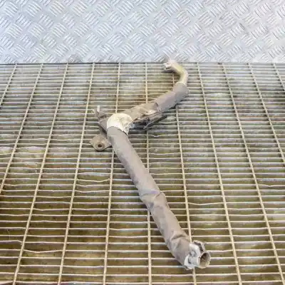 Pezzo di ricambio per auto di seconda mano tubo per porsche cayenne 92a (2010-..) off-road riferimenti oem iam 7p0819506a,7p0.819.506.a  