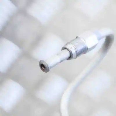 Автозапчасти б/у трубка за tesla model 3 (2018-..) sedan ссылки oem iam   