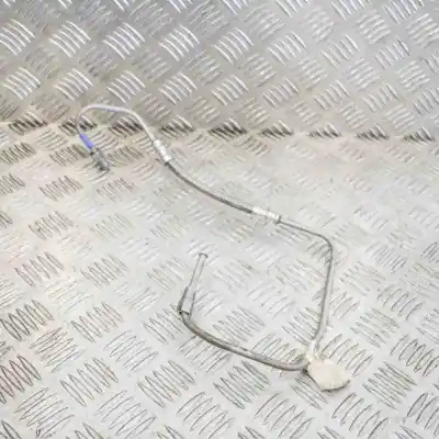 Автозапчасти б/у трубка за tesla model 3 (2018-..) sedan ссылки oem iam   