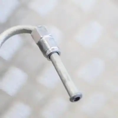 Автозапчасти б/у трубка за tesla model 3 (2018-..) sedan ссылки oem iam   