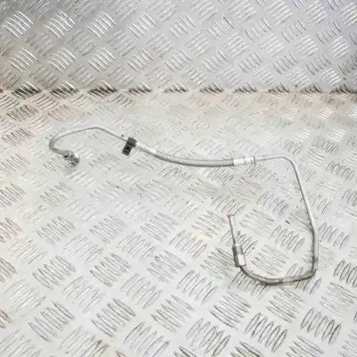 Автозапчасти б/у трубка за tesla model 3 (2018-..) sedan ссылки oem iam   