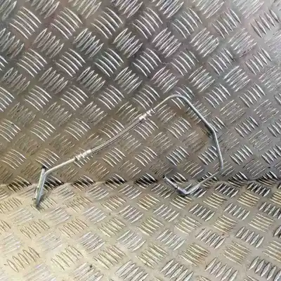 Автозапчасти б/у трубка за tesla model 3 (2018-..) sedan ссылки oem iam   