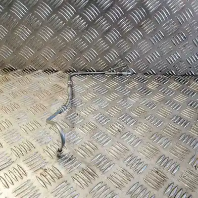 Автозапчасти б/у трубка за tesla model 3 (2018-..) sedan ссылки oem iam   