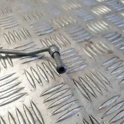 Автозапчасти б/у трубка за tesla model 3 (2018-..) sedan ссылки oem iam   