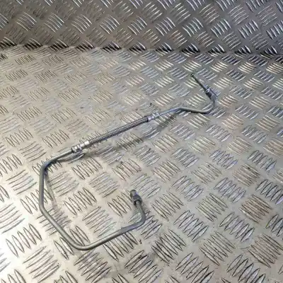 Автозапчасти б/у трубка за tesla model 3 (2018-..) sedan ссылки oem iam   