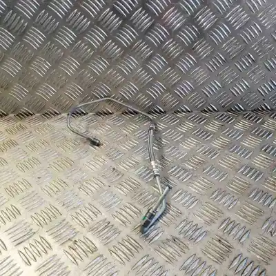 Автозапчасти б/у трубка за tesla model 3 (2018-..) sedan ссылки oem iam   