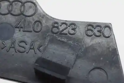 Pezzo di ricambio per auto di seconda mano cerniera per audi q7 4l (2006-2015) riferimenti oem iam 4l0823630  