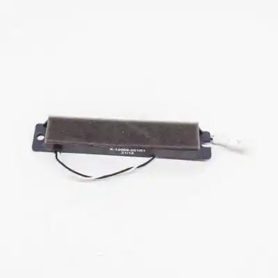 Second-hand car spare part Antenna for TESLA MODEL S (2012-..) Hatchback OEM IAM references X-12069-001R1  