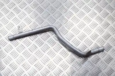 Second-hand car spare part Tube for AUDI Q5 (8RB) 2.0 TDI OEM IAM references 8R0819377D  