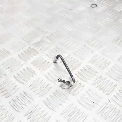 Peça sobressalente para automóvel em segunda mão tubo por porsche 911 991 (2011-2020) referências oem iam   