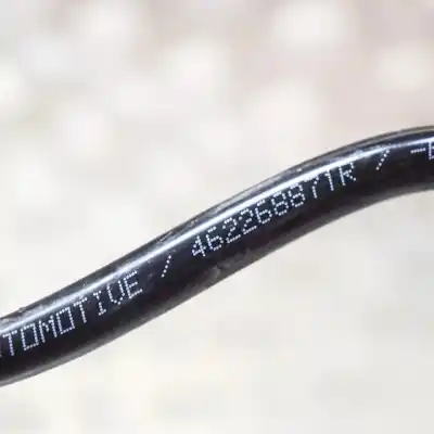 Second-hand car spare part tube for renault zoe bfm_ (2012-..) hatchback oem iam references 462268871r  