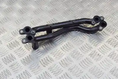 Second-hand car spare part Tube for AUDI A4 8K2, B8 (2007-2015) OEM IAM references 06E121083J  