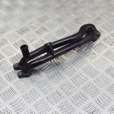Peça sobressalente para automóvel em segunda mão tubo por audi a4 8k2, b8 (2007-2015) referências oem iam 06e121083j  