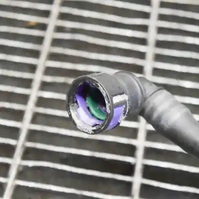 Second-hand car spare part tube for jaguar e-pace x540 (2017-..) hatchback oem iam references 4c106020  