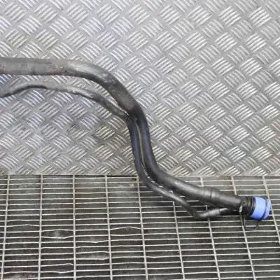 Second-hand car spare part tube for jaguar e-pace x540 (2017-..) hatchback oem iam references 4c106020  