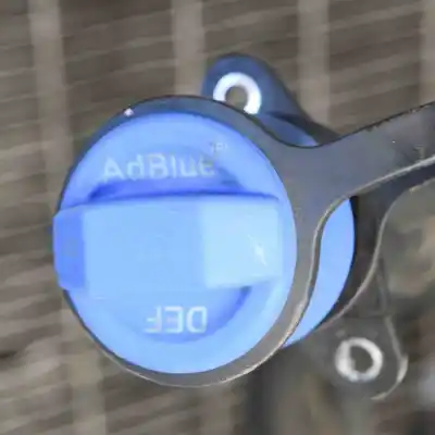 Second-hand car spare part tube for jaguar e-pace x540 (2017-..) hatchback oem iam references 4c106020  