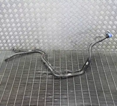 Автозапчастина б/у труба для JAGUAR E-PACE X540 (2017-..) Hatchback Посилання на OEM IAM 4C106020  