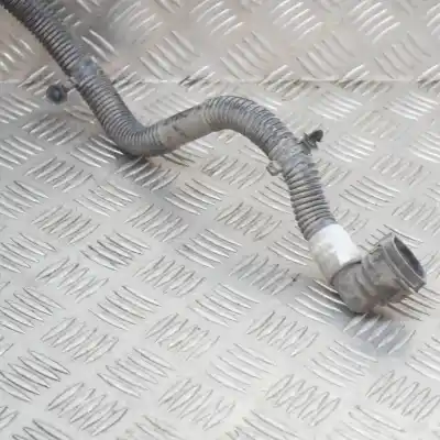 Second-hand car spare part tube for tesla model 3 (2018-..) sedan oem iam references 1077595-00-c  