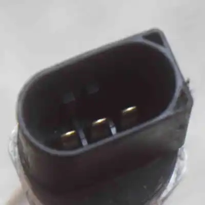 Pezzo di ricambio per auto di seconda mano rampa iniettori per porsche cayenne 92a (2010-..) off-road riferimenti oem iam 03h133317p,06j906051c  