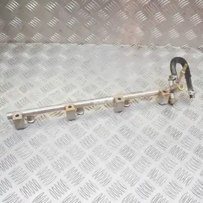 Peça sobressalente para automóvel em segunda mão régua / rampa de injetores por porsche cayenne 92a (2010-..) off-road referências oem iam 03h133316n  