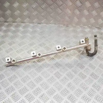 Peça sobressalente para automóvel em segunda mão Régua / Rampa De Injetores por PORSCHE CAYENNE 92A (2010-..) Off-road Referências OEM IAM 03H133316N  