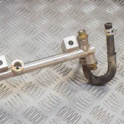 Peça sobressalente para automóvel em segunda mão régua / rampa de injetores por porsche cayenne 92a (2010-..) off-road referências oem iam 03h133316n  