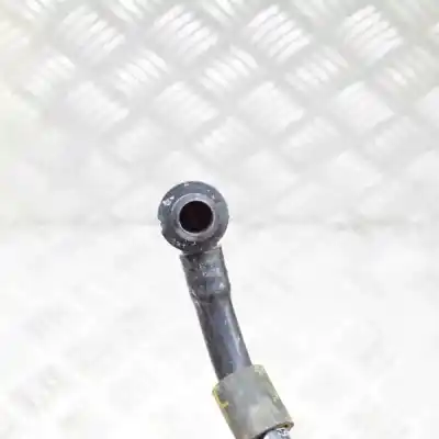 Автозапчастина б/у труба для porsche cayenne 92a (2010-..) off-road посилання на oem iam 0261230081,036906051g  