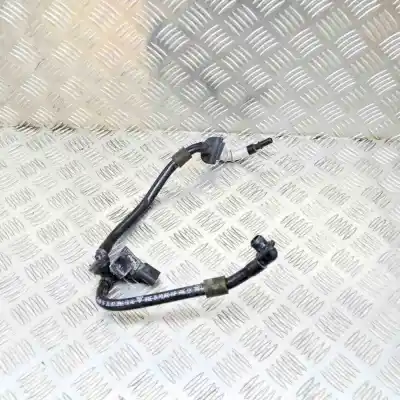 Автозапчастина б/у труба для porsche cayenne 92a (2010-..) off-road посилання на oem iam 0261230081,036906051g  