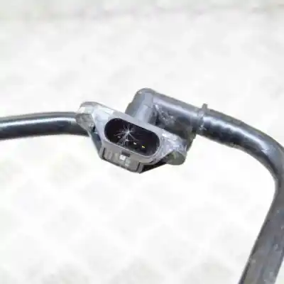 Автозапчастина б/у труба для porsche cayenne 92a (2010-..) off-road посилання на oem iam 0261230081,036906051g  