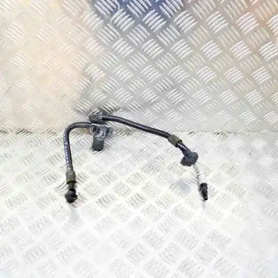 Автозапчастина б/у труба для porsche cayenne 92a (2010-..) off-road посилання на oem iam 0261230081,036906051g  