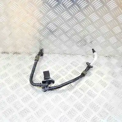 Автозапчастина б/у труба для PORSCHE CAYENNE 92A (2010-..) Off-road Посилання на OEM IAM 0261230081,036906051G  