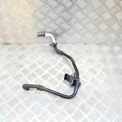 Автозапчастина б/у труба для porsche cayenne 92a (2010-..) off-road посилання на oem iam 0261230081,036906051g  