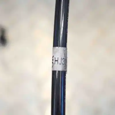 Автозапчастина б/у труба для jaguar e-pace x540 (2017-..) hatchback посилання на oem iam hj32-9c490-cc  