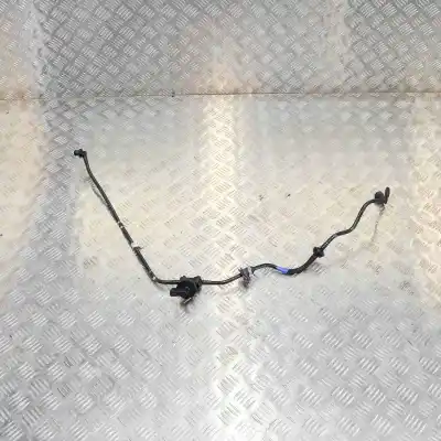 Автозапчастина б/у труба для JAGUAR E-PACE X540 (2017-..) Hatchback Посилання на OEM IAM HJ32-9C490-CC  