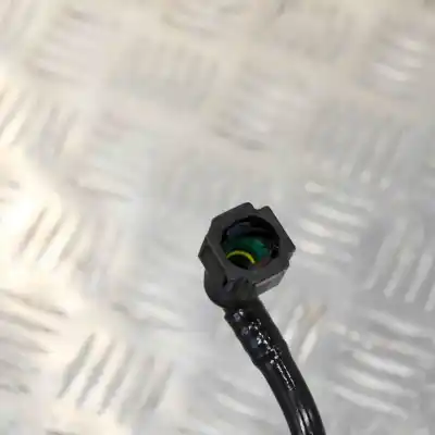 Автозапчастина б/у труба для jaguar e-pace x540 (2017-..) hatchback посилання на oem iam hj32-9c490-cc  