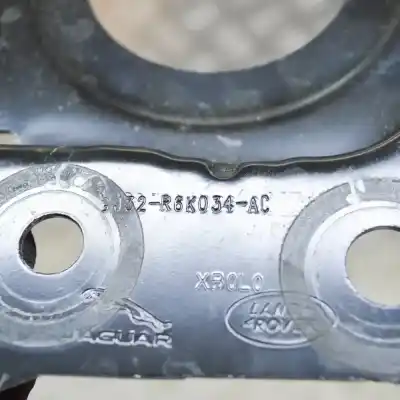 Second-hand car spare part air filter support for jaguar e-pace x540 (2017-..) hatchback oem iam references gj32-r6k034-ac  