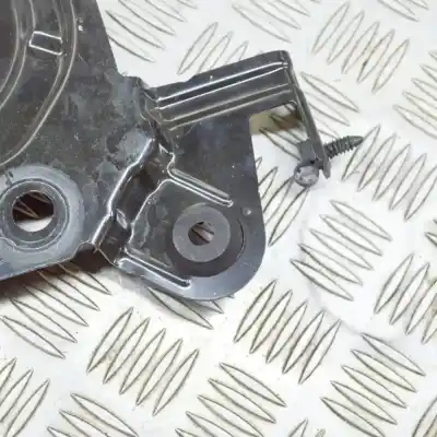 Second-hand car spare part air filter support for jaguar e-pace x540 (2017-..) hatchback oem iam references gj32-r6k034-ac  