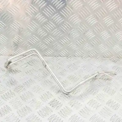 Peça sobressalente para automóvel em segunda mão Tubo por SKODA YETI 5L (2009-2017) Referências OEM IAM 04E122157R  