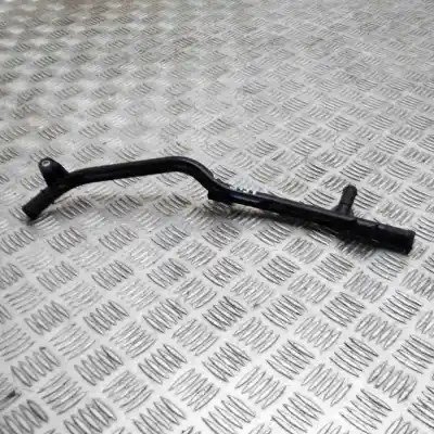 Pezzo di ricambio per auto di seconda mano Tubo per AUDI Q2 GA (2016-..) Off-road Riferimenti OEM IAM 04C121070B  