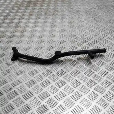 Автозапчастина б/у труба для audi q2 ga (2016-..) off-road посилання на oem iam 04c121070b  