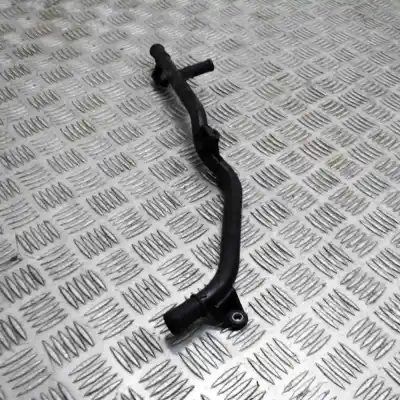 Автозапчастина б/у труба для audi q2 ga (2016-..) off-road посилання на oem iam 04c121070b  