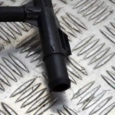 Автозапчастина б/у труба для audi q2 ga (2016-..) off-road посилання на oem iam 04c121070b  